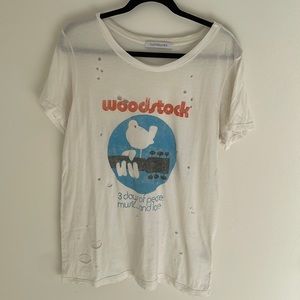 DayDreamer Woodstock Shirt
